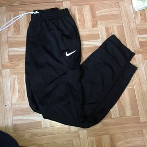 Nike Athletic Sweatpanta